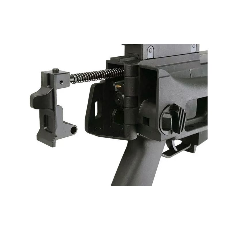 G36C AEG Blowback, Premium Class