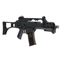 G36C AEG Blowback, Premium klassi