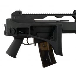 G36C AEG Blowback, Premium klassi