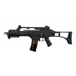 G36C AEG Blowback, Premium klassi