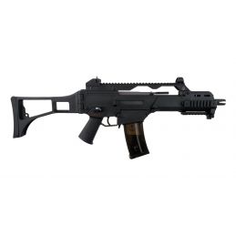 G36C AEG Blowback, Premium klassi