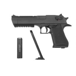 Desert Eagle Metal Electric Full Auto