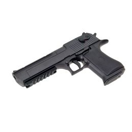 Desert Eagle Metal Electric Full Auto