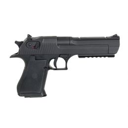 Desert Eagle Metal Electric Full Auto