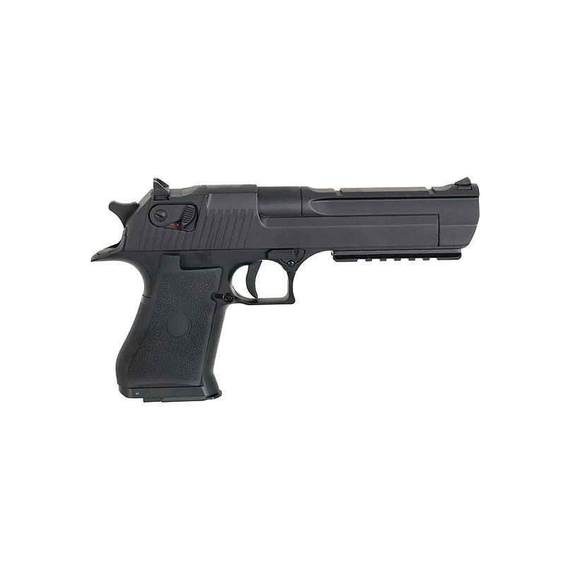 Desert Eagle Metal Electric Full Auto