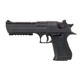 Desert Eagle Metal Electric Full Auto