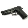 Powerful Airsoft Green Gas Pistol Beretta M9