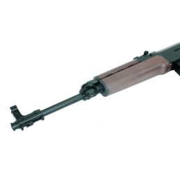 vz.58 kevadine Airsoft püss metallist osadega
