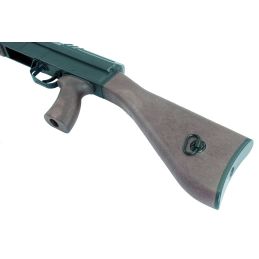 vz.58 Spring Airsoft Rifle with Metal Parts