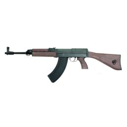vz.58 kevadine Airsoft püss metallist osadega