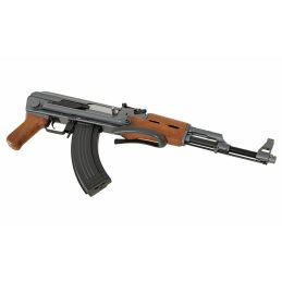 Professionaalne võimas Airsoft ründepüss AK47s