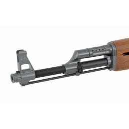 Profesionāla jaudīga pneimatiskā pistoļa AK47s