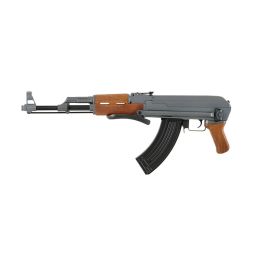 Profesionāla jaudīga pneimatiskā pistoļa AK47s