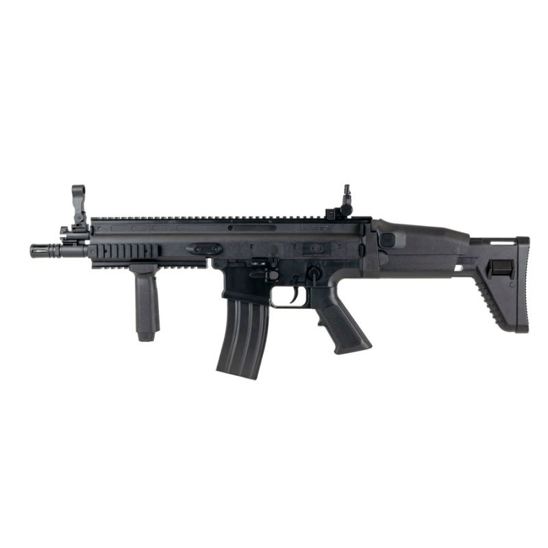 FN SCAR Spring Airsoft püss taktikalise käepidemega