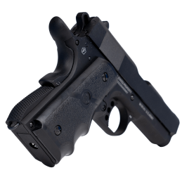 Colt 1911 Defender roheline gaasiline airsoft püstol