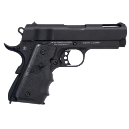 Colt 1911 Defender roheline gaasiline airsoft püstol