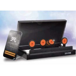 Electronic Airsoft, Airgun Target BADABANG