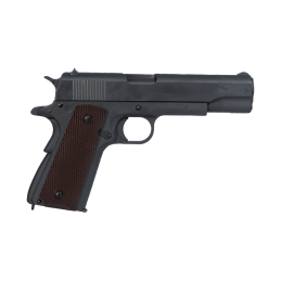 Colt 1911 100th Anniversary Parkerized CO2 Airsoft