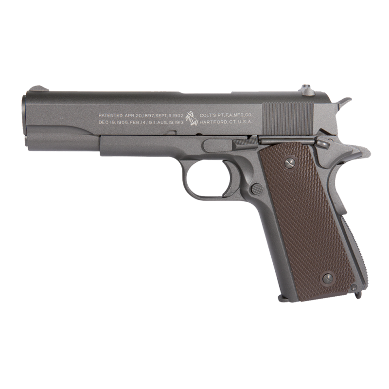 Colt 1911 Classic CO2 Airsoft püstol