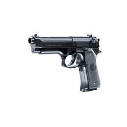 Beretta M92 FS Spring Airsoft Pistol - Official Replica