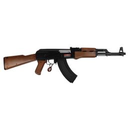 AK47 pneumatinis automatinis plastikinis pistoletas
