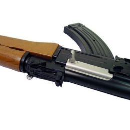 AK47 Airsoft täisautomaatne plastmassist relv