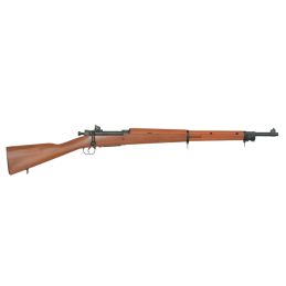 M1903 Springfield pneimatiskā šautene, mākslīgā koka apdare