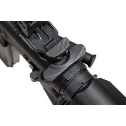 Automatic Electric Airsoft Gun M4 Flex, upgraded