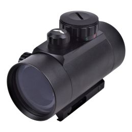 1x40 Red/Green Dot Sight for Airsoft
