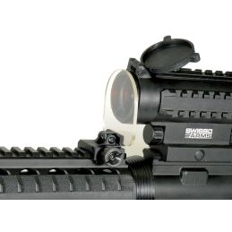 Flip-up Scope/Red Dot Sight Protection Cover
