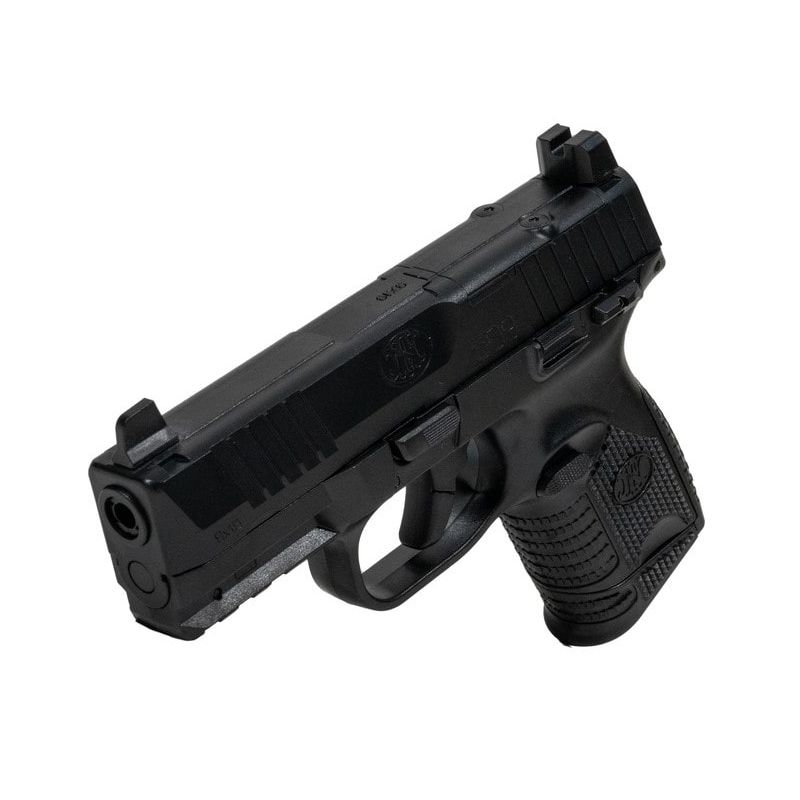 FN® 509 Compact MRD plastikust vedruga Airsoft püstol
