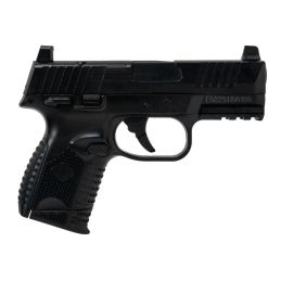 FN® 509 Compact MRD plastmasas atsperu pneimatiskā pistole