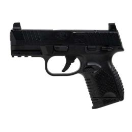 FN® 509 Compact MRD plastikust vedruga Airsoft püstol
