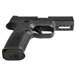 FN FNS-9 GBB Oficiālā Airsoft pistole ar metāla slīdni