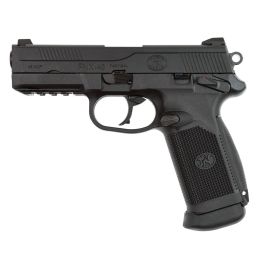 FN FNX™-45 civilinis GBB Airsoft pistoletas