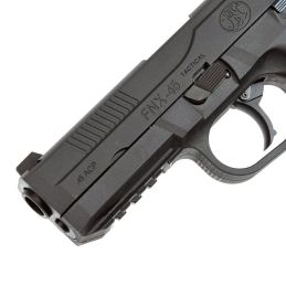 FN FNX™-45 civilinis GBB Airsoft pistoletas
