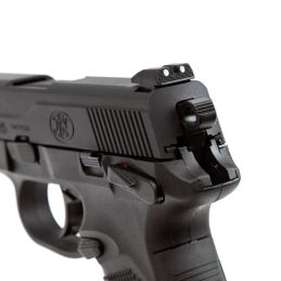 FN FNX™-45 civilinis GBB Airsoft pistoletas