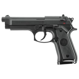 Beretta MOD. 92 FS PSS Airsoft Spring Pistol