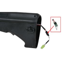 Airsoft Replica Army Armament R901 AUG AEG AEG