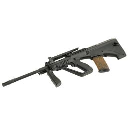 Airsoft Replica Army Armament R901 AUG AEG