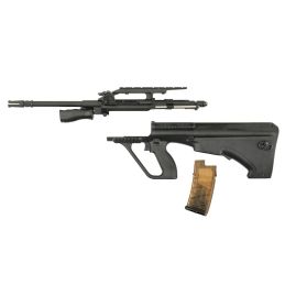 Airsoft Replica Army Armament R901 AUG AEG