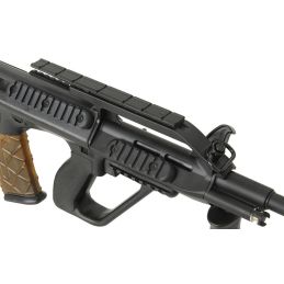 Airsoft replika Army Armament R901 AUG AEG