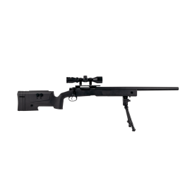 Võimas Airsoft snaiperpüss FN SPR™
