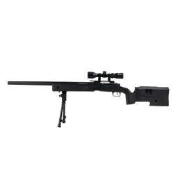 Powerful Airsoft Sniper Rifle FN SPR™