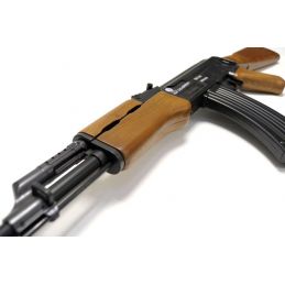 Airsoft spring rifle AK47
