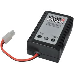 Airsoft Fast Smart NiMH Battery Charger