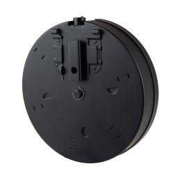 Thompson M1928 Airsoft püstol koos trummeliga