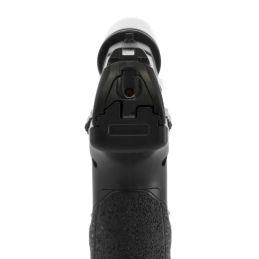 Airsoftinis spyruoklinis pistoletas Walther PPQ Navy su duslintuvu