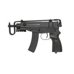 Scorpion Airsoft püstol täisautomaatne, trummel Magazine