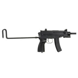 Scorpion Airsoft Gun Full Auto, Drum Magazine